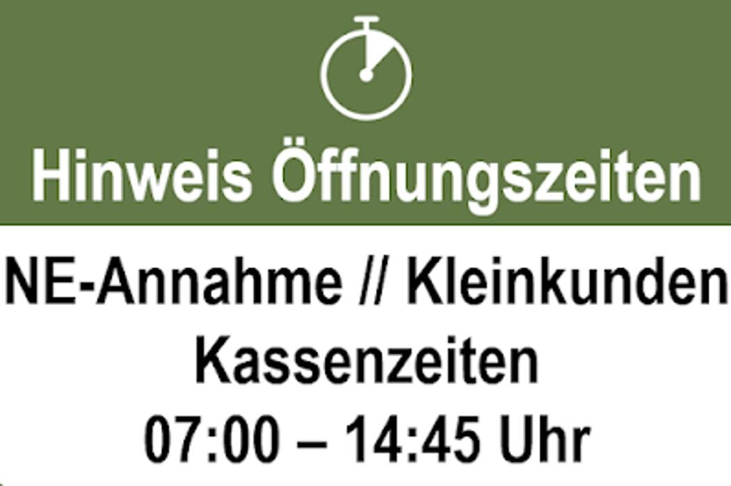 Bilder TSR Deutschland GmbH & Co. KG // Niederlassung Hannover