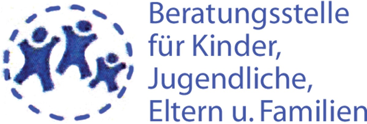 Beratungsstelle für Kinder, Jugendliche, Eltern und Familien Logo