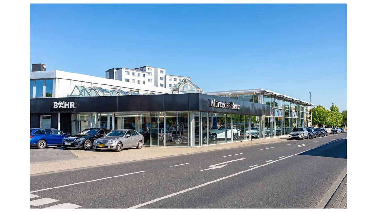 Bilder Auto-Bähr GmbH & Co. KG