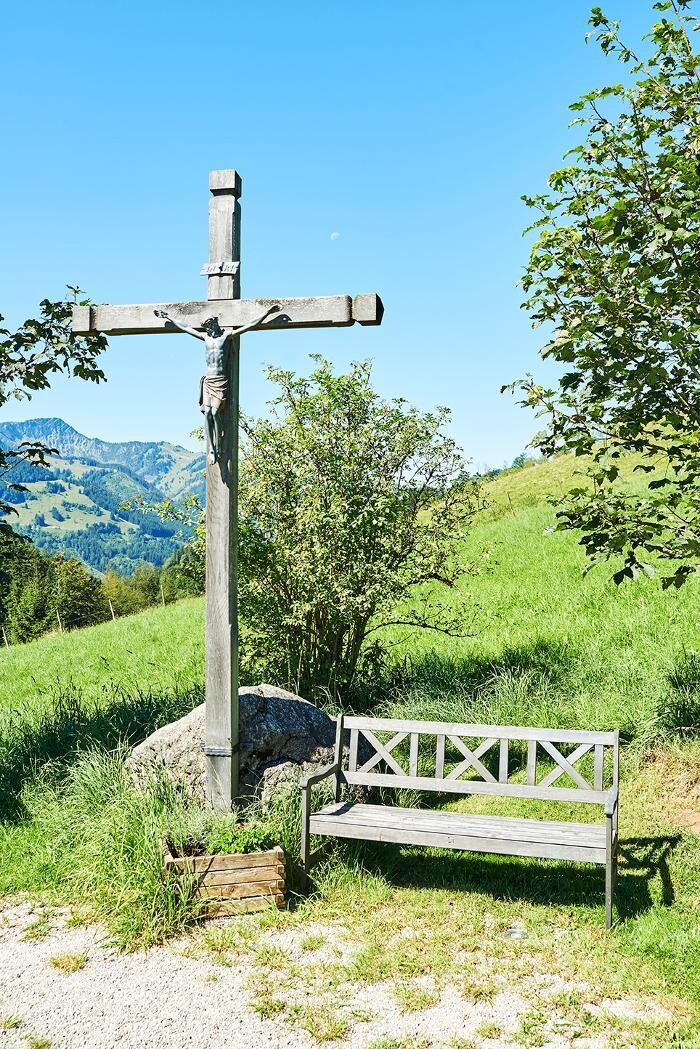 Bilder Berggasthof Bichlersee