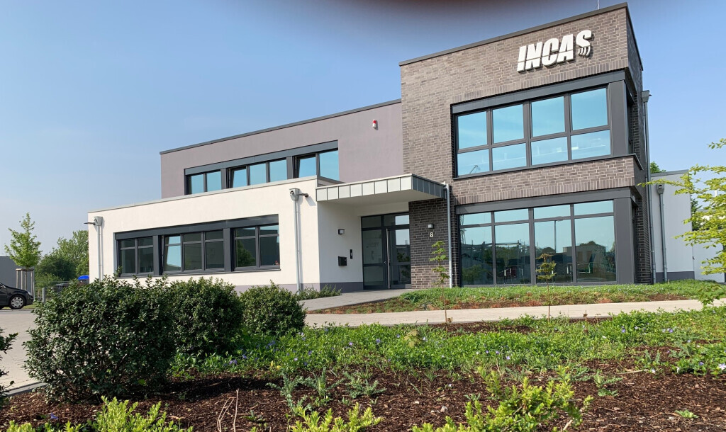 Bilder IT-Systemhaus Krefeld INCAS GmbH