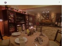 Website Screenshot Hotel Jacobsberg