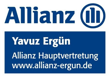 Yavuz Ergün Allianz Hauptvertretung Logo