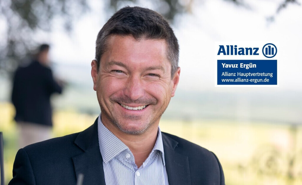 Bilder Yavuz Ergün Allianz Hauptvertretung