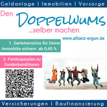 Bilder Yavuz Ergün Allianz Hauptvertretung