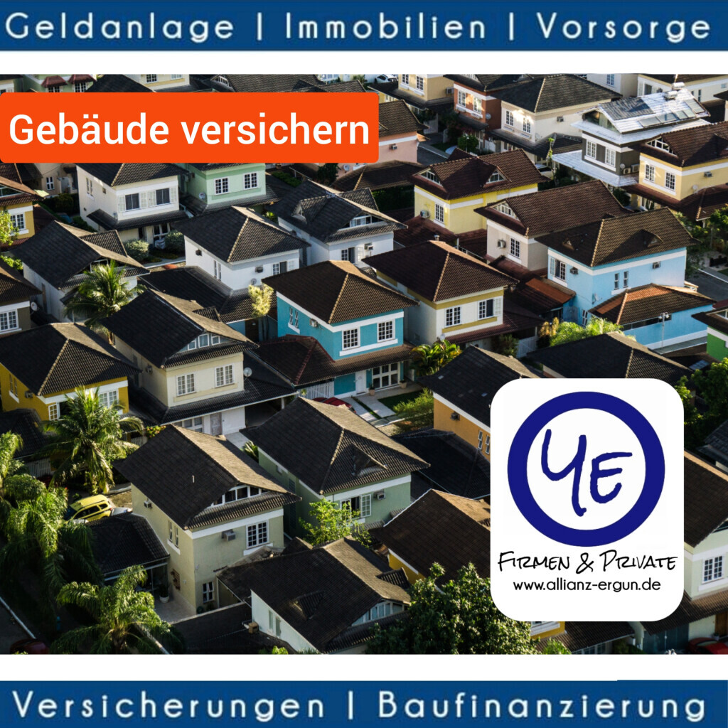 Bilder Yavuz Ergün Allianz Hauptvertretung