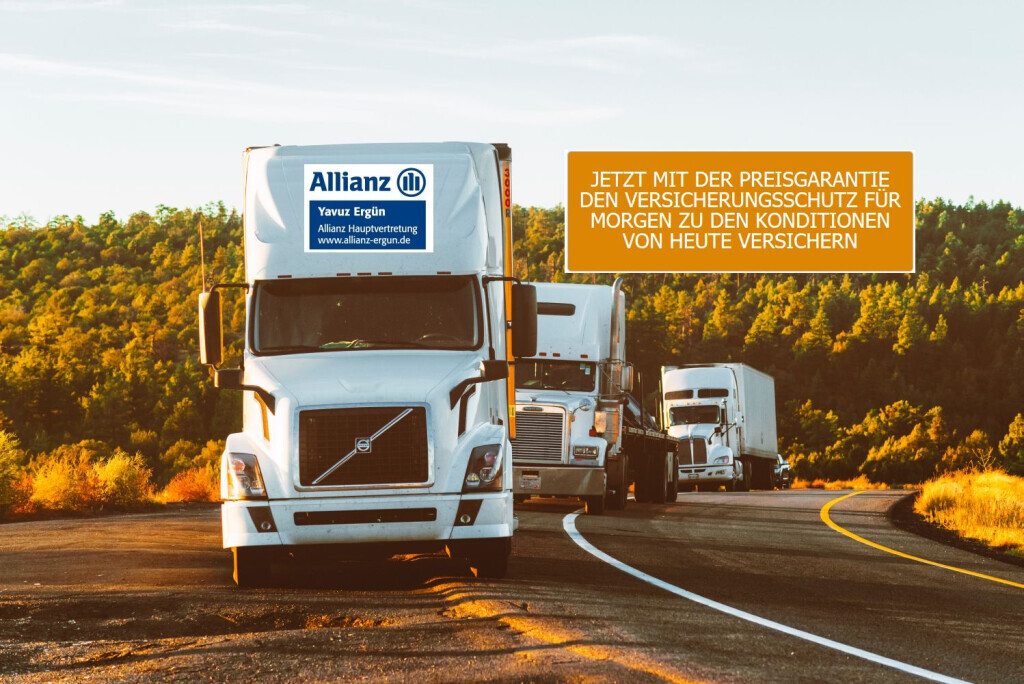 Bilder Yavuz Ergün Allianz Hauptvertretung