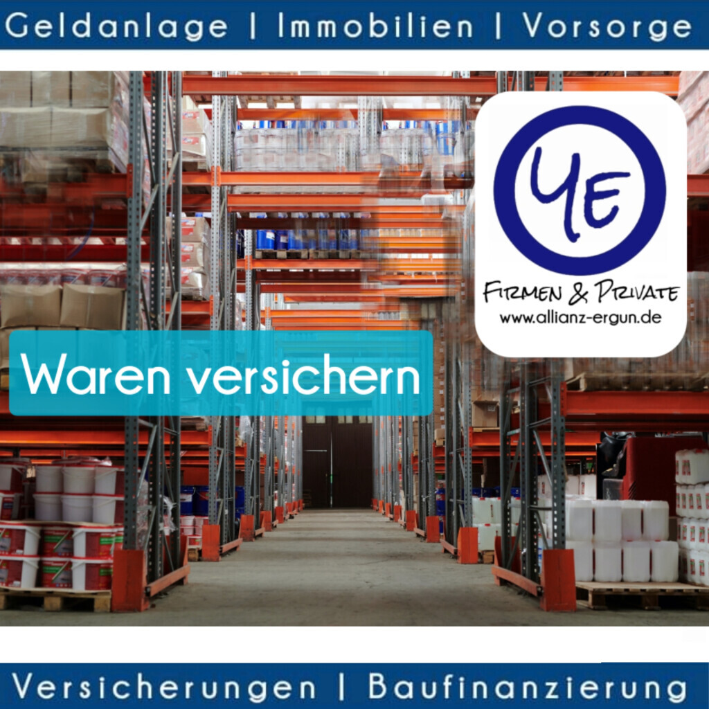 Bilder Yavuz Ergün Allianz Hauptvertretung