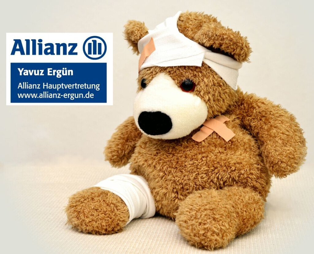Bilder Yavuz Ergün Allianz Hauptvertretung