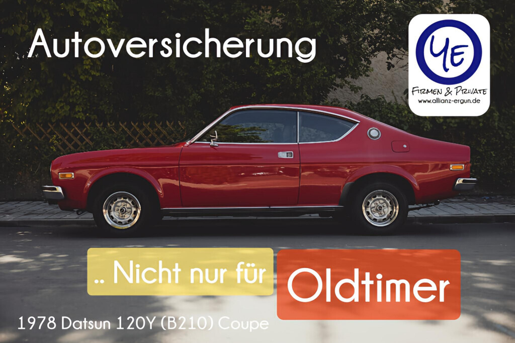 Bilder Yavuz Ergün Allianz Hauptvertretung