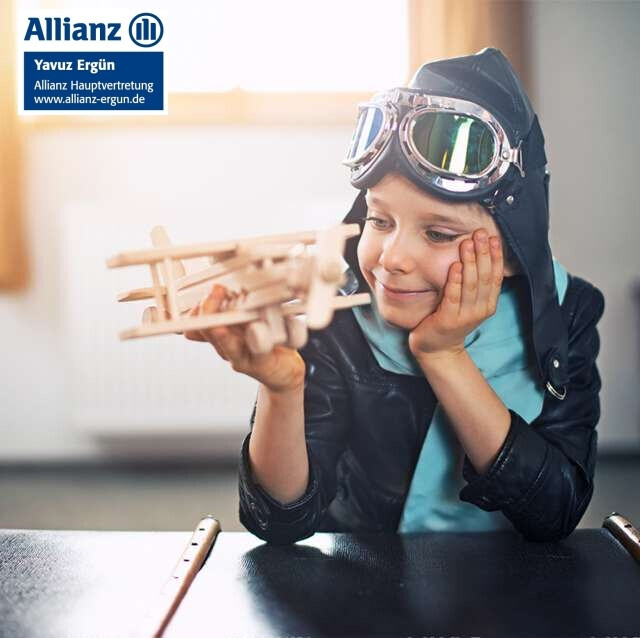 Bilder Yavuz Ergün Allianz Hauptvertretung