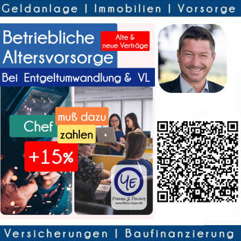 Bilder Yavuz Ergün Allianz Hauptvertretung