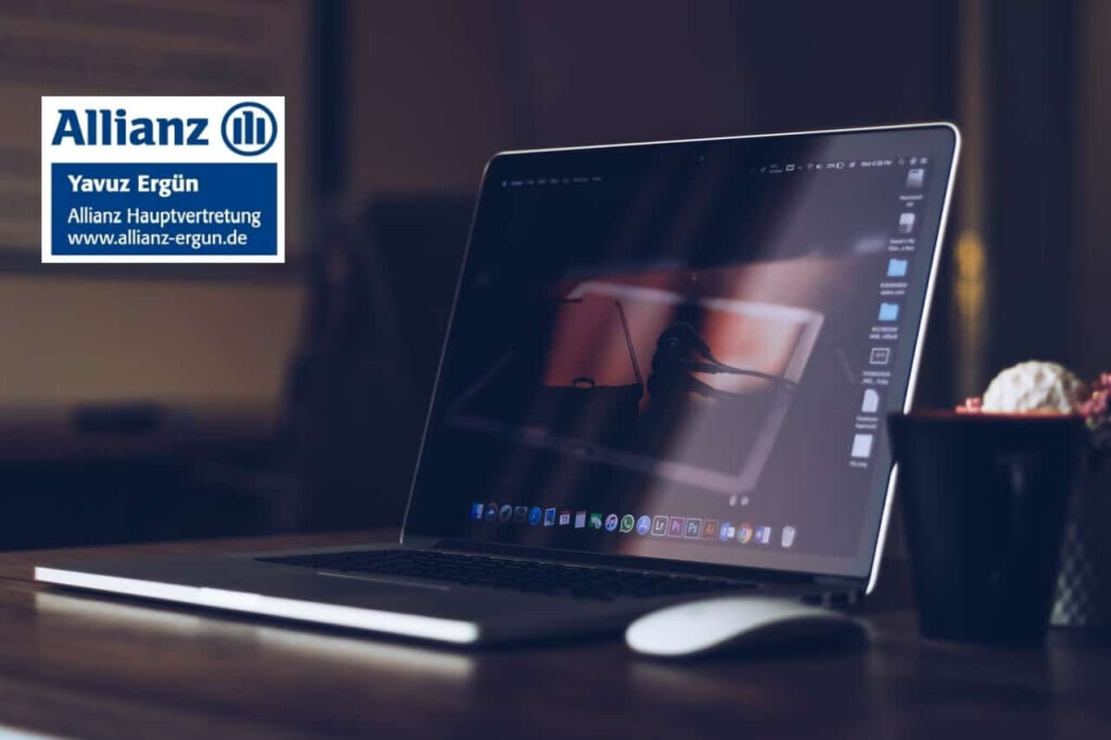 Bilder Yavuz Ergün Allianz Hauptvertretung