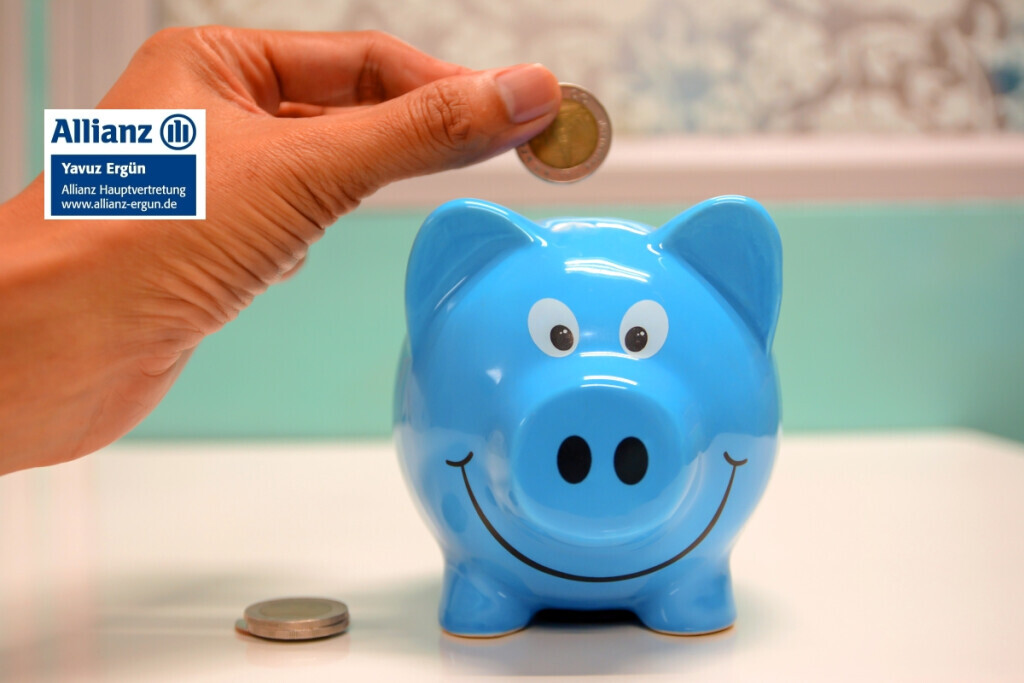 Bilder Yavuz Ergün Allianz Hauptvertretung