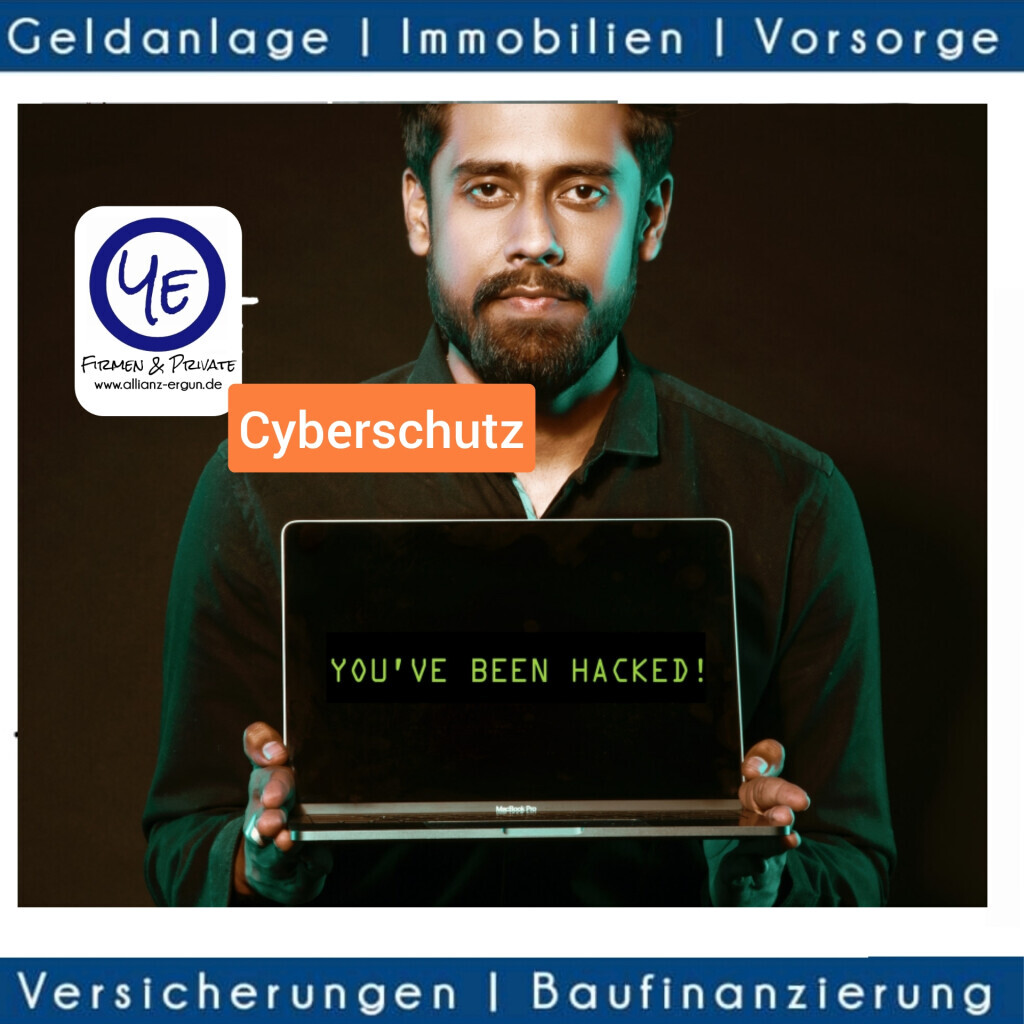 Bilder Yavuz Ergün Allianz Hauptvertretung