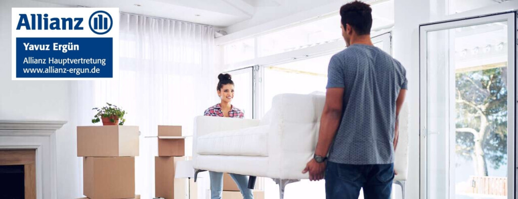 Bilder Yavuz Ergün Allianz Hauptvertretung