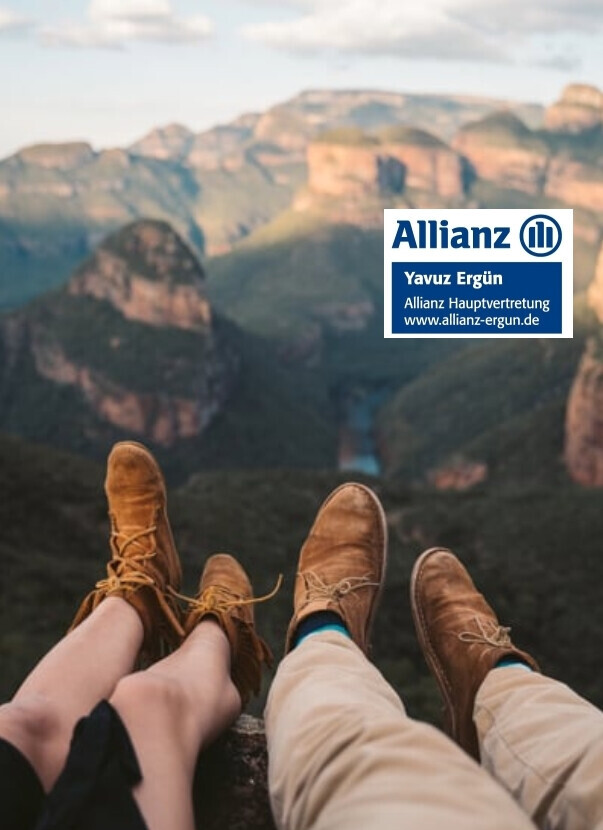Bilder Yavuz Ergün Allianz Hauptvertretung