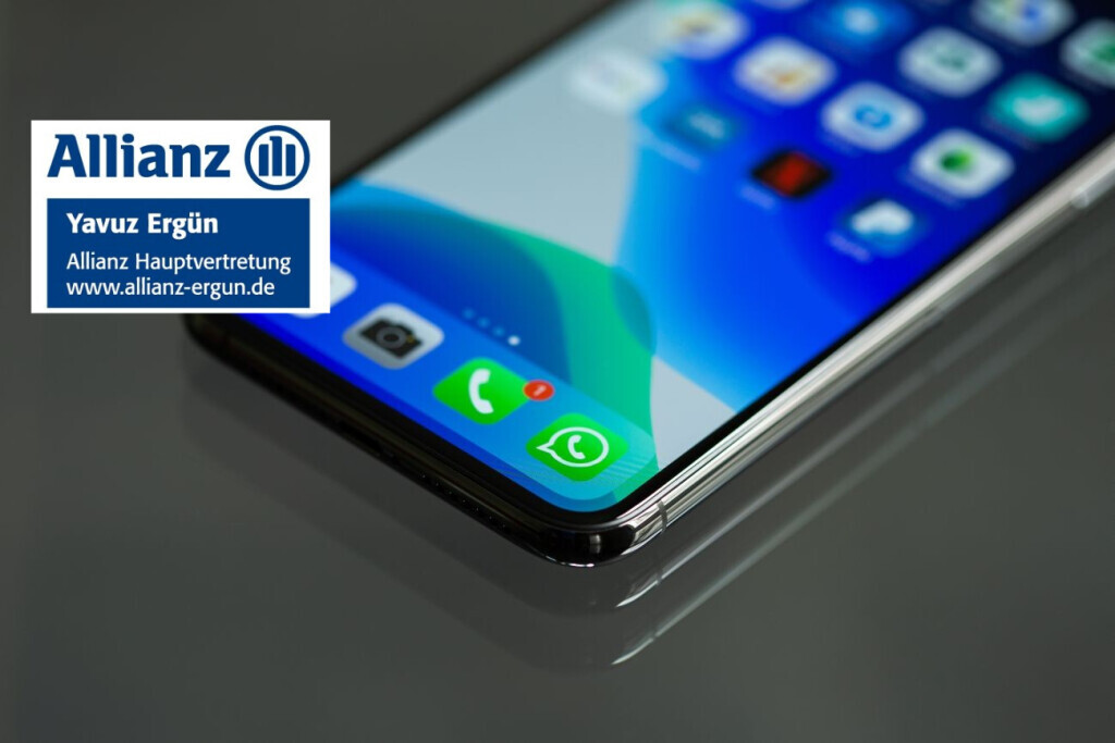 Bilder Yavuz Ergün Allianz Hauptvertretung