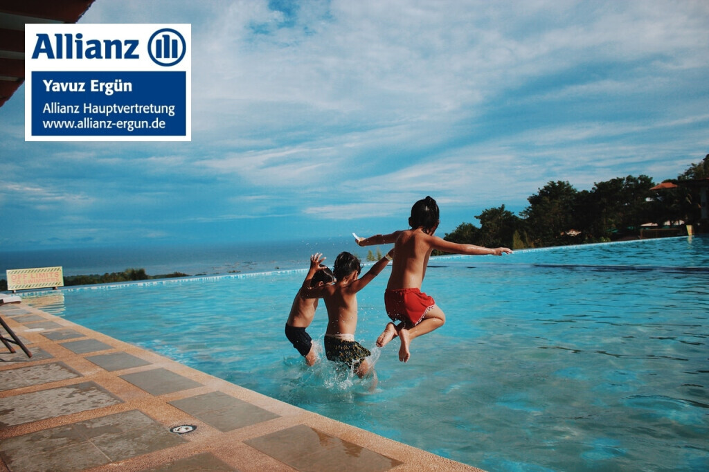 Bilder Yavuz Ergün Allianz Hauptvertretung