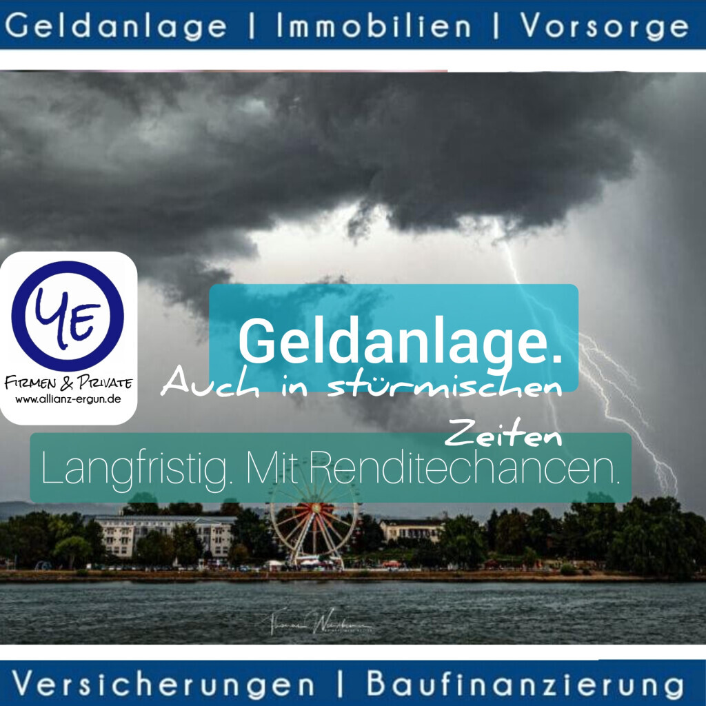 Bilder Yavuz Ergün Allianz Hauptvertretung