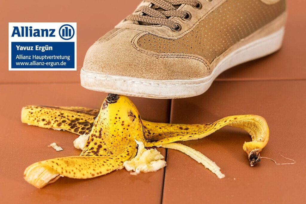 Bilder Yavuz Ergün Allianz Hauptvertretung