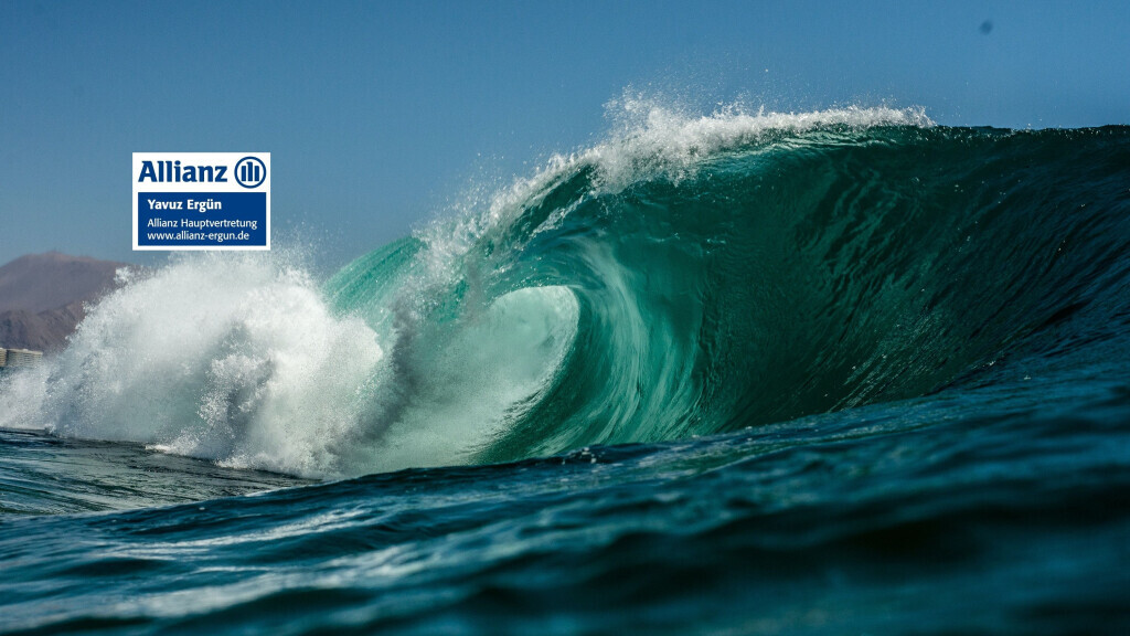 Bilder Yavuz Ergün Allianz Hauptvertretung