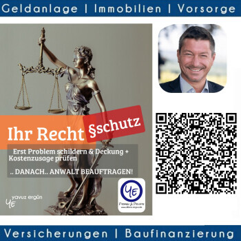 Bilder Yavuz Ergün Allianz Hauptvertretung