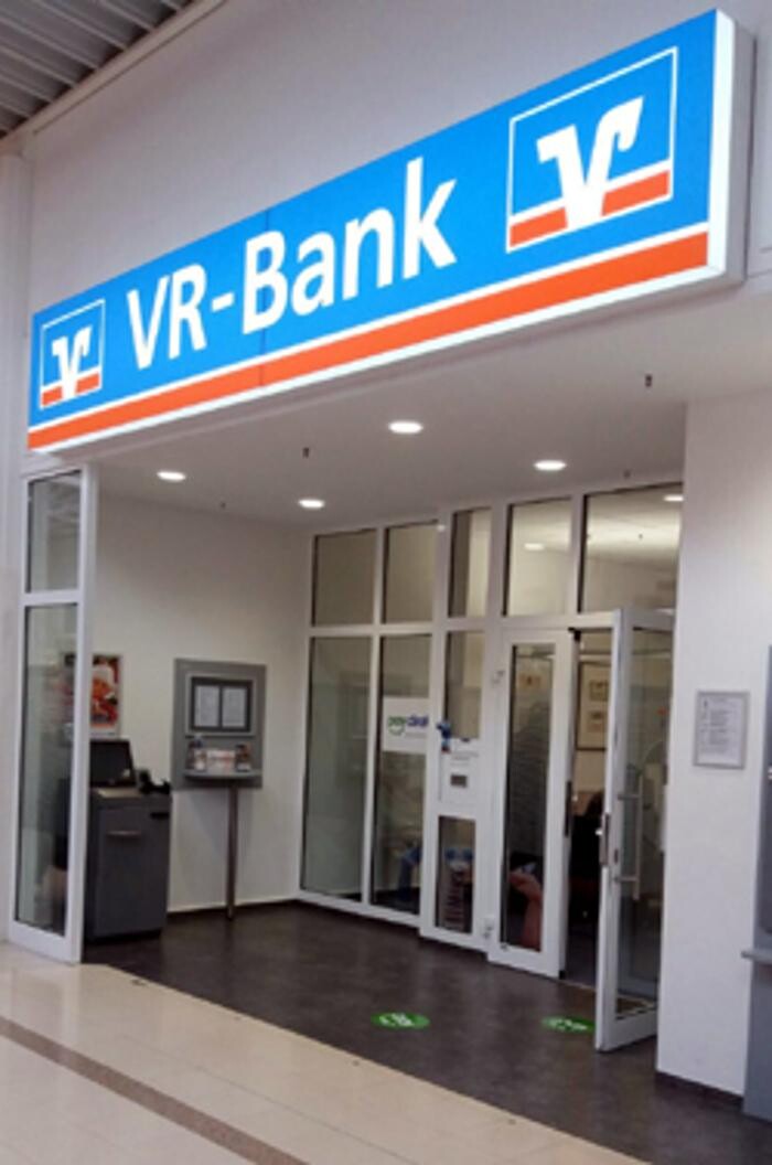 Bilder Volks- und Raiffeisenbank Saale-Unstrut eG, Filiale Leißling