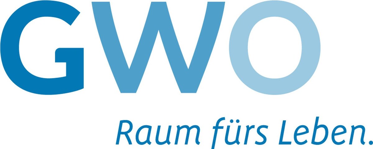 Genossenschaft für Wohnungsbau Oberland eG (GWO) Logo