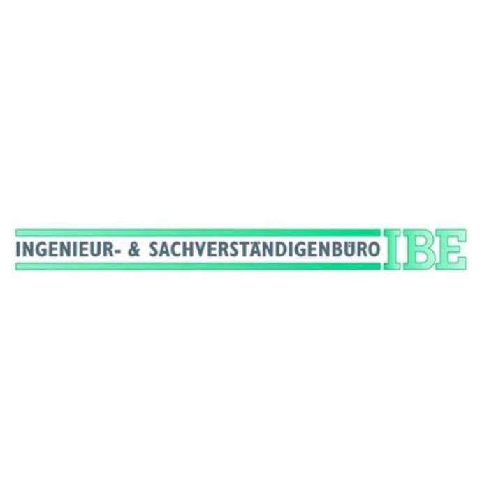 Bilder Ingenieur- & Sachverständigenbüro IBE
