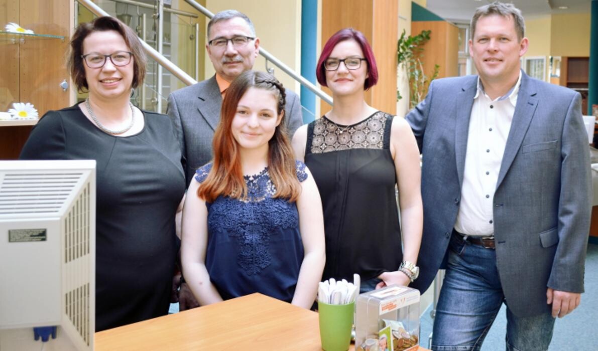 Bilder Hörgeräte Möckel Meiningen Wettiner Straße
