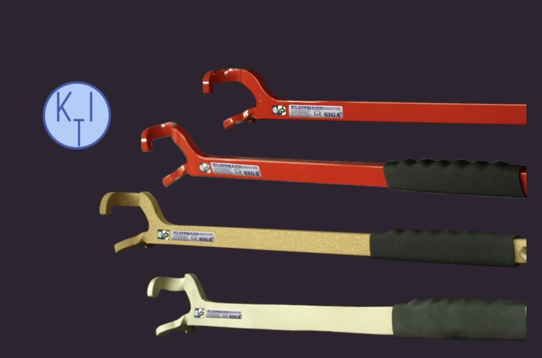 Bilder Kluitmann Industrietechnik Handels GmbH