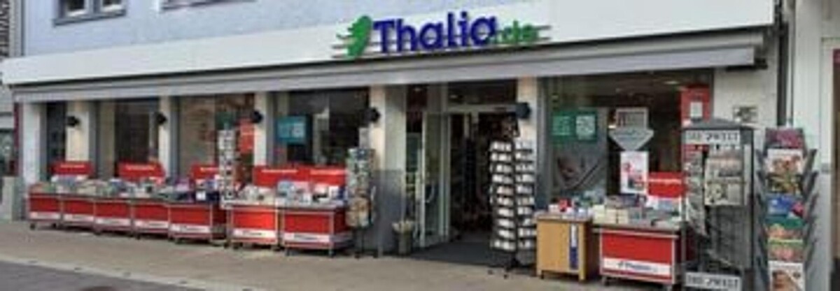 Bilder Thalia Zweibrücken