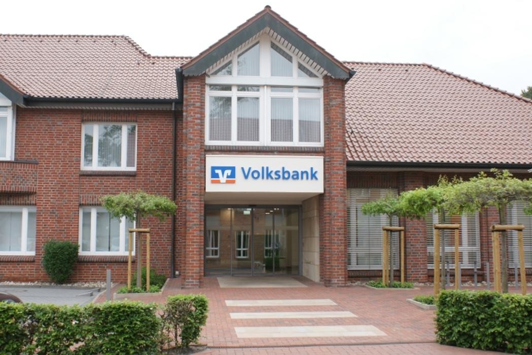 Bilder Volksbank Holdorf (Niederlassung der Volksbank Dammer Berge eG)
