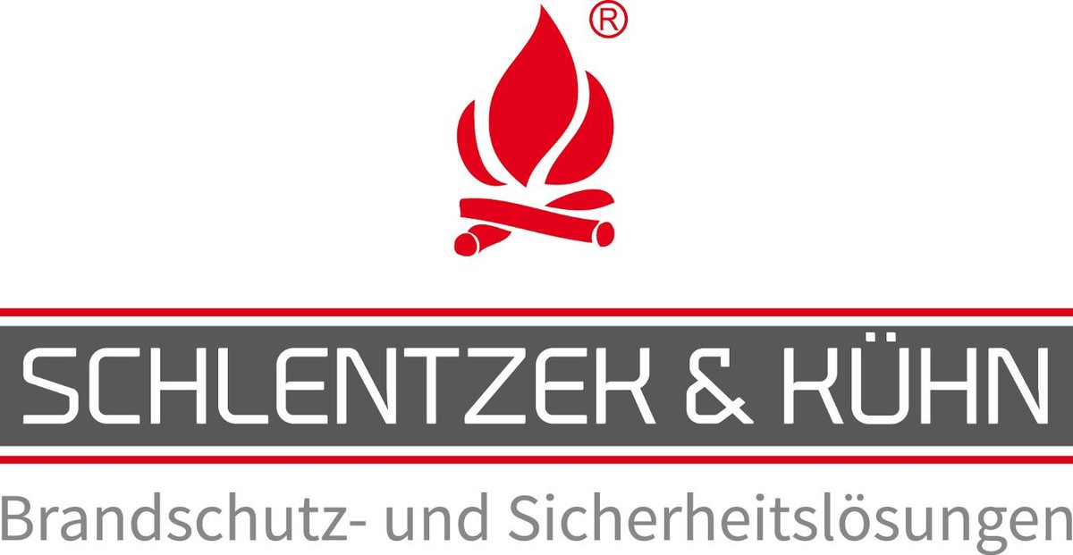 Schlentzek & Kühn GmbH Brandschutz- und Sicherheitslösungen Logo