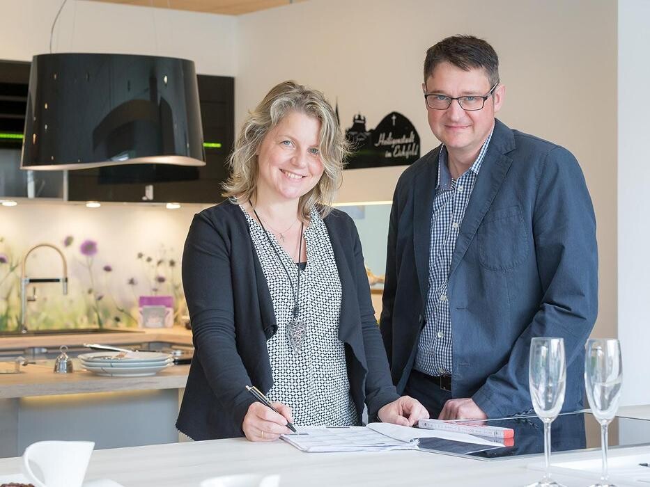 Bilder Wiemann & Höche GmbH Heiligenstädter Küchenstudio