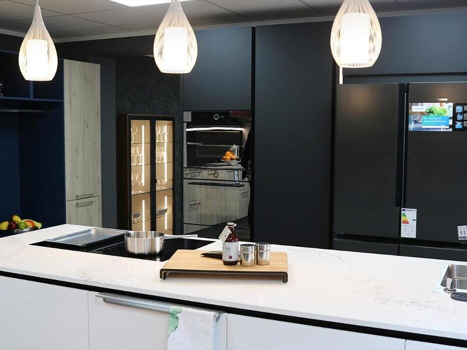 Bilder Wiemann & Höche GmbH Heiligenstädter Küchenstudio