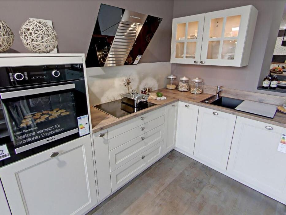 Bilder Wiemann & Höche GmbH Heiligenstädter Küchenstudio