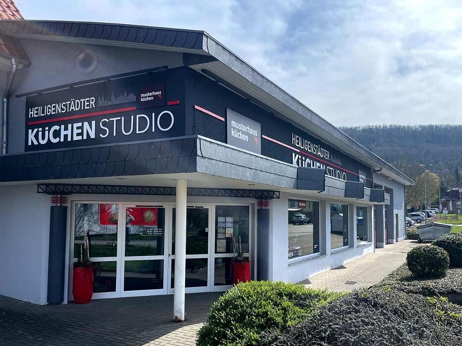 Bilder Wiemann & Höche GmbH Heiligenstädter Küchenstudio