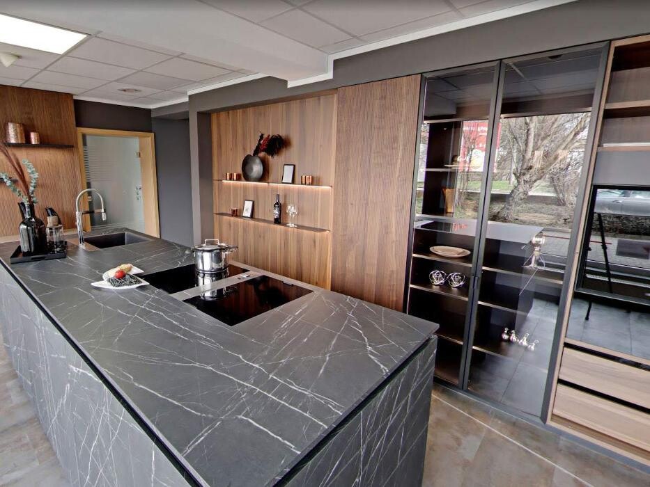 Bilder Wiemann & Höche GmbH Heiligenstädter Küchenstudio
