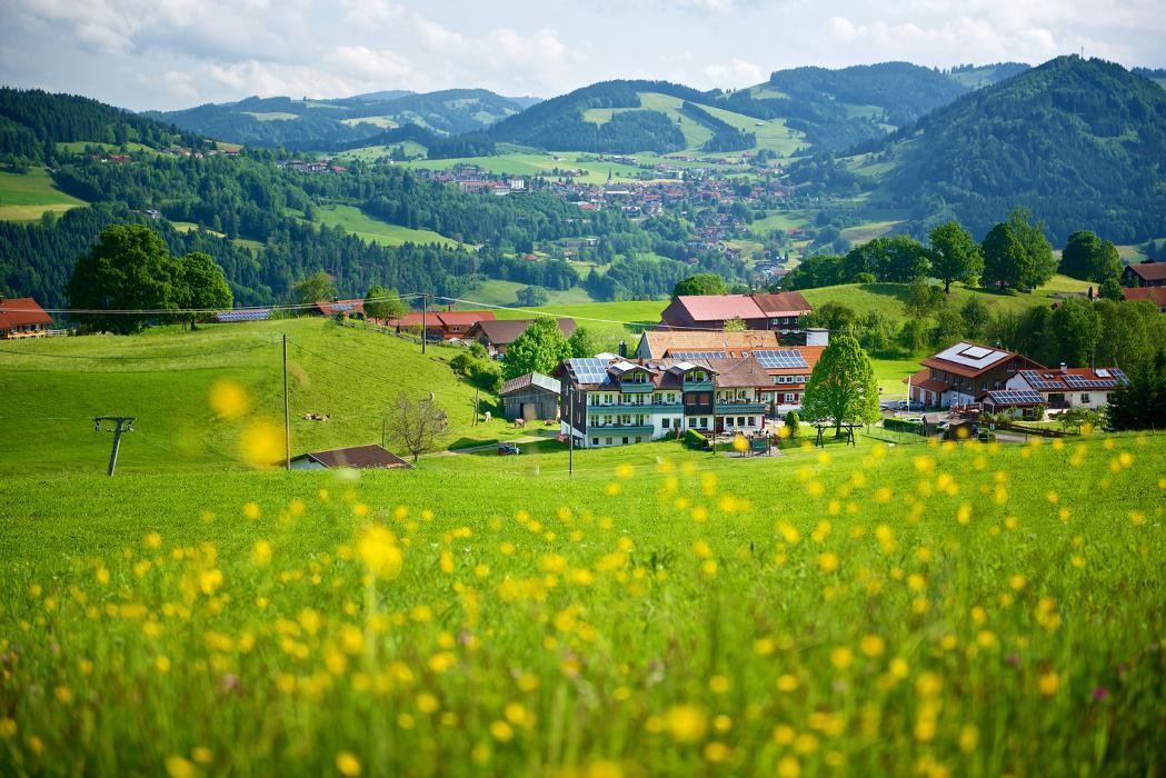 Bilder Ferienhotel Starennest