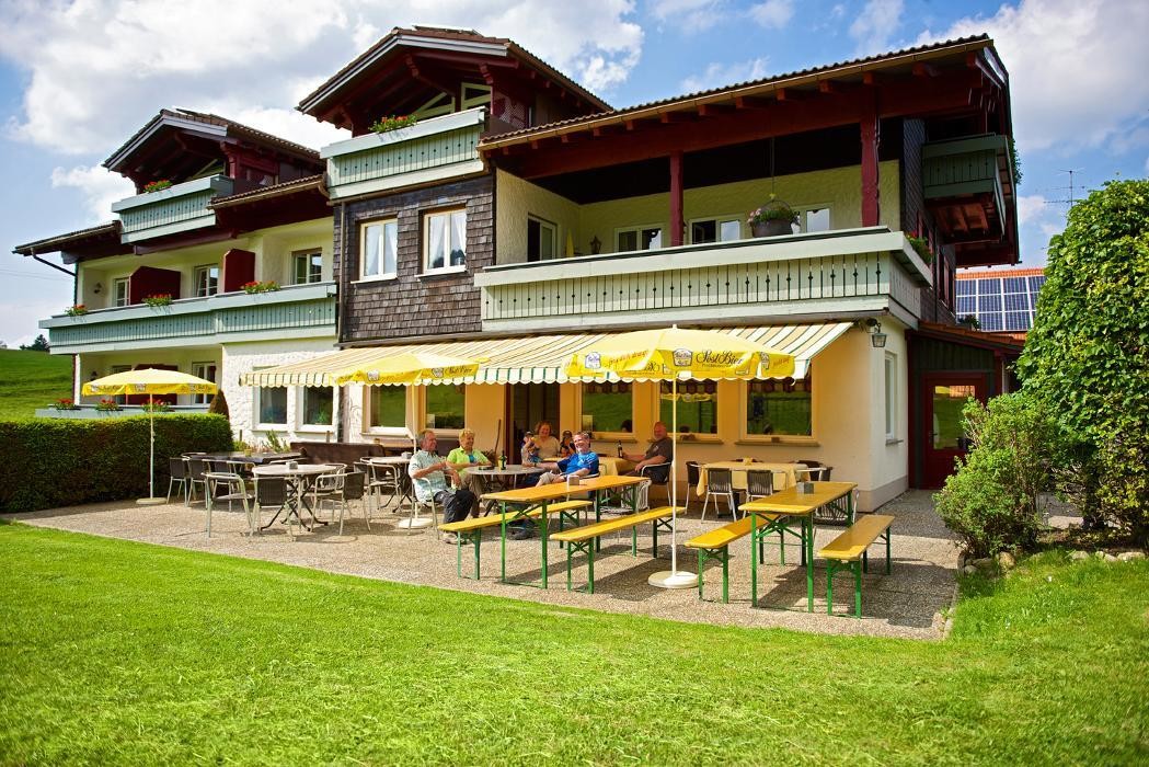 Bilder Ferienhotel Starennest