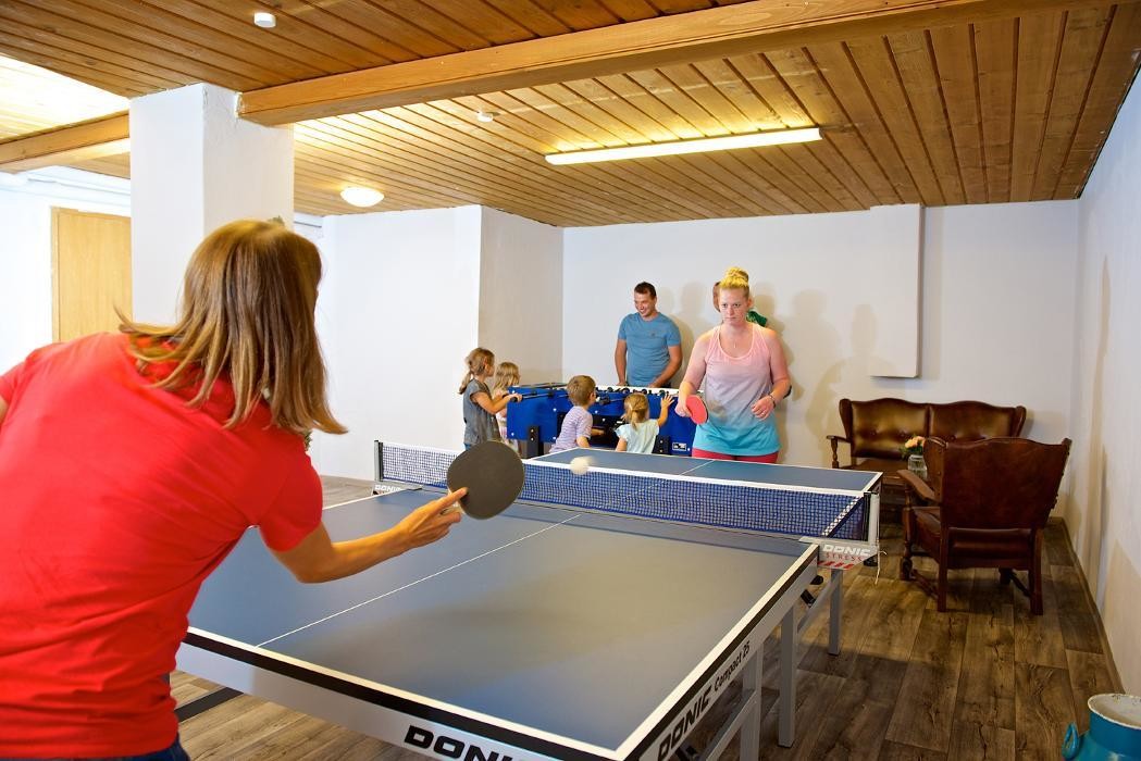 Bilder Ferienhotel Starennest