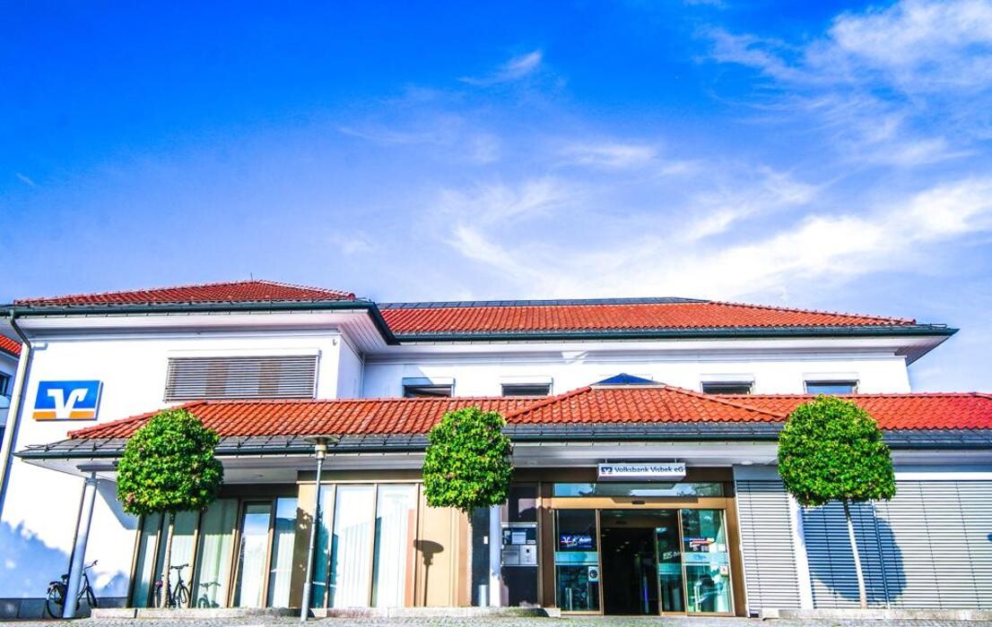 Bilder Volksbank Visbek eG