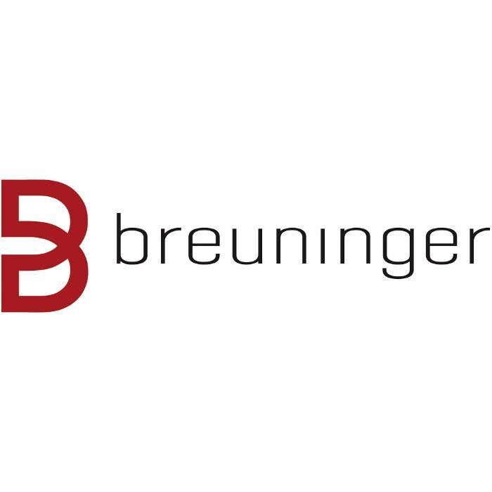 Breuninger München Logo