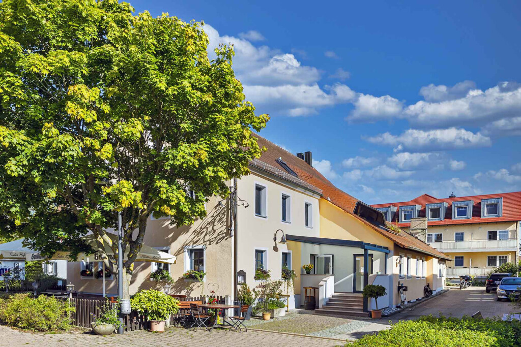 Bilder Hotel Gasthof Rangau