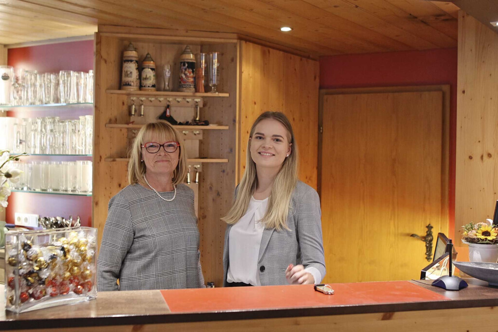 Bilder Hotel Gasthof Rangau