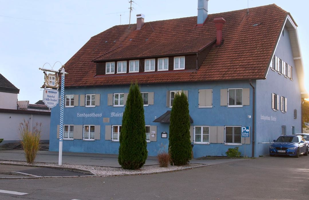 Bilder Gemeinde Benningen