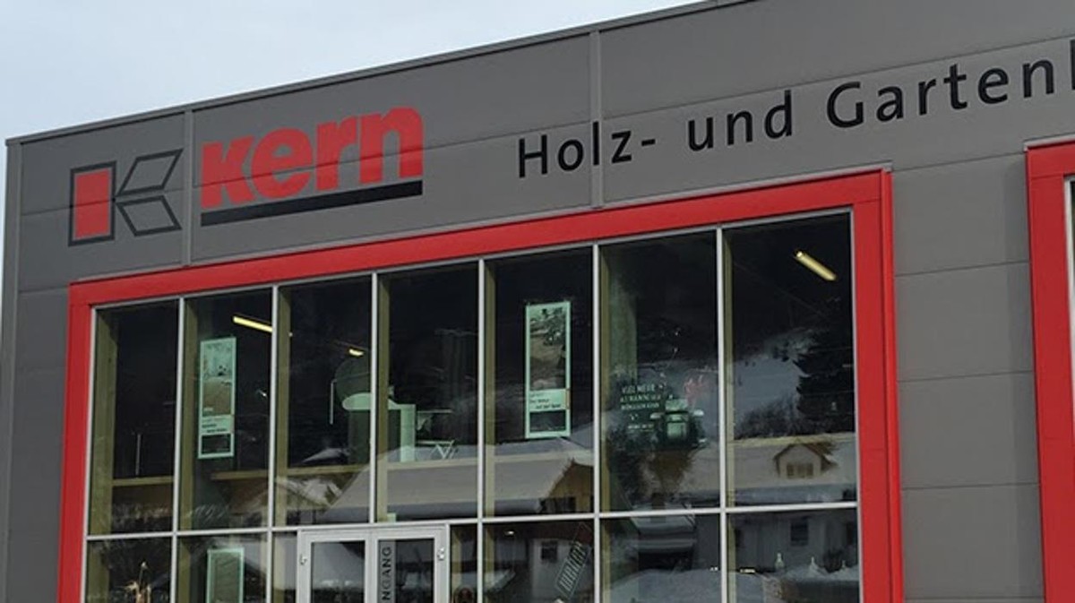 Bilder Kern Holz- und Gartenland GmbH & Co. KG