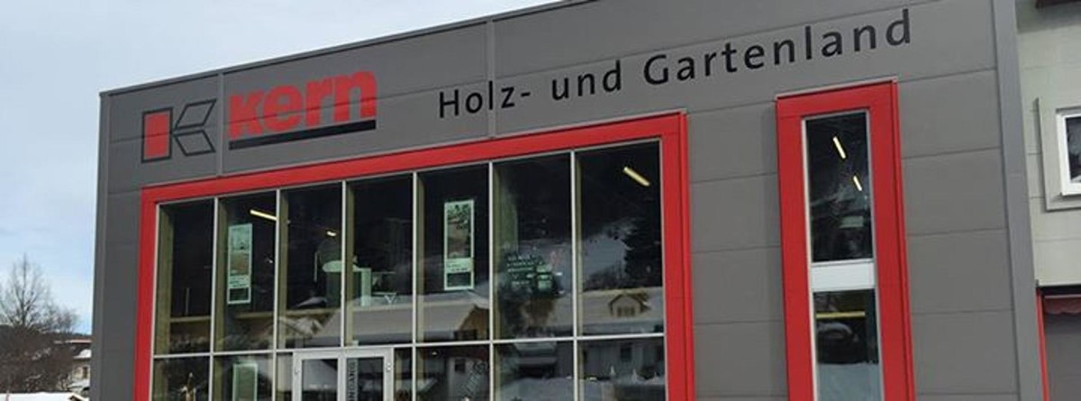 Bilder Kern Holz- und Gartenland GmbH & Co. KG
